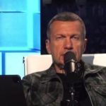 "Пригожина вбив Малюська...": Пропагандист Соловйов у вбивстві глави Вагнера звинуватив якогось «Малюська».