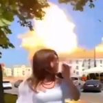 Ракетний удар по центру Чернігова! 