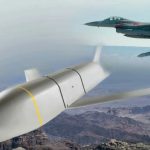 Україна хоче отримати від США ракети JASSM