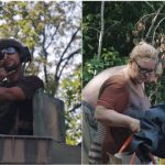 Як ЗСУ заходило в Роботине! 