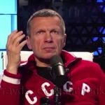 У пропагандиста Соловйова сильно підгоріло через по Пскову