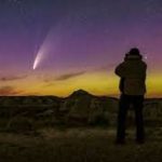 Над Землею пролітає Нісімура