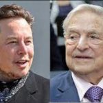 George Soros wants to destroy Western civilization, said Elon Musk