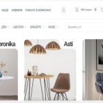 Офісні меблі