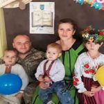 Це був його перший робочий день! Під час атаки на Львів загинув 32-річний доброволець та багатодітний батько