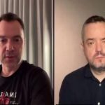 "Війна триматиме ще 3 роки... Служити будуть всі": Арестович зробив нові заяви про можливу дату закінчення війни та мобілізацію