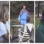 Погана зачіска, погана сорочка! Фінська телекомпанія опублікувала архівні відео із Путіним та Собчак початку 1990-х