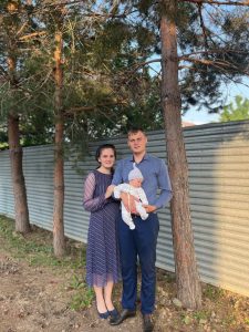 Баптист який не хотів воювати в Україні отримав 2,5 роки