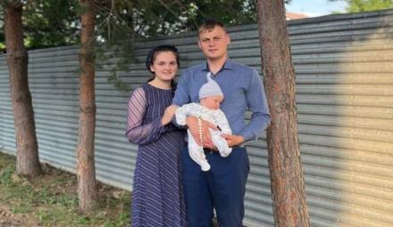 Баптист який не хотів воювати в Україні отримав 2,5 роки 