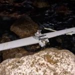 На узбережжя Болгарії впав дрон із міною! Неподалік кордону з Румунією, був знайдений уламок дрона