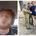 Дезертир втік із частини та зухвало закликав його зловити