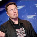 Ілон Маск таємно відключив роботу Starlink 