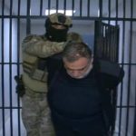 Заарештований колишній "прем'єр" Нагорного Карабаху Рубен Варданян!