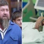 Кадиров в комі в кремлівської лікарні! 