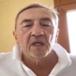 Леонід Черновецький знову впіймав зв'язок із космосом!