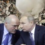 Європарламент визнав Лукашенка причетним до війни проти України