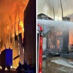 Російські безпілотники атакували Львів