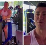 Микола Тищенко привітав із Днем Спорту та запустив «спортивний челендж»