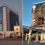 Так виглядає одеський морвокзал цього ранку! 