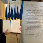 Резніков подав заяву про відставку до Верховної Ради!  Заяву буде розглянуто на засіданні - Руслан Стефанчук