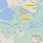 На території Румунії після нової нічної атаки по Одеській області знову знайшли уламки російського дрона