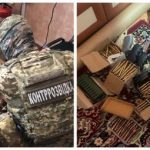 СБУ затримала агента-снайпера ФСБ!