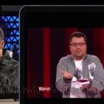 "Харламова і всіх із Comedy Club відправити на фронт": Соловйов в істериці через жарти Харламова про курс рубля і санкції 