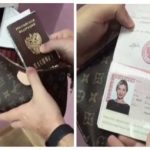 ФЕЙК ДНЯ! Нібито в конфіскованій квартирі Зеленського в Ялті знайшли російський паспорт Олени Зеленської