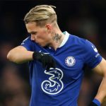 «Челсі» ввів санкції проти Мудрика! В клубі знайшов причину невдач українського футболіста