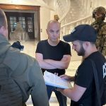 СБУ затримала нардепа Нестора Шуфрича