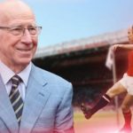 Помер легендарний футболіст Боббі Чарльтон! Чемпіону світу 1966 року та володарю «Золотого м'яча» було 86 років 