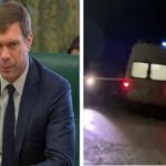 Зрадника Олега Царьова знайшли в будинку в Криму з ножовими пораненнями! Туди під'їхали швидкі та поліція