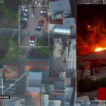 Армія Ізраїлю показала докази того, що ЦАХАЛ не завдав удару по лікарні Аль-Ахлі в Газі