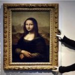 Таємниця Мони Лізи! 