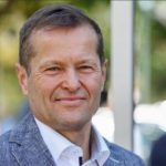 Лауреат Нобелівської премії