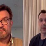 Нові заяви Олексія Арестовича