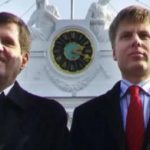 Батька депутата Олексія Гончаренка оголосило у розшук! НАБУ підозрює його у причетності до незаконної приватизації аеропорту "Одеса"