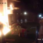 Будинок Шарію в Іспанії закидали коктейлями Молотова! 