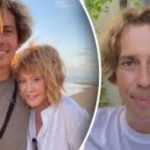 Максим Галкін заявив, що з Аллою Пугачовою залишаться в Ізраїлі