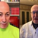 «Путін помер 26 жовтня. Цілком точно»: російський політичний аналітик Соловей у Гордона заявив, що Путін все