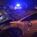 У Києві на блокпості знову загинув військовий 