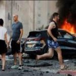 Ізраїлю оголосили війну!