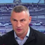 Черговий ляп Віталія Кличка