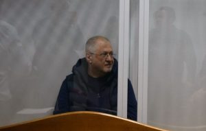 Суд відмовив у клопотанні перевести Коломойського під домашній арешт