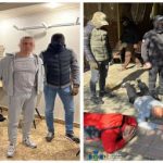 Депутата кума Медведчука затримала СБУ на Закарпатті!