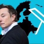 Ілон Маск спростував інформацію про блокування X (Twitter) в ЄС! - «Чергова брехлива стаття від Business Insider»