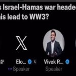 Ілон Маск заявив, що США та весь світ рухається до Третьої світової війни