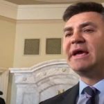 На Миколу Тищенка напали на Львівщині