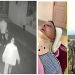 Жорстоко побили військового в Одесі! 