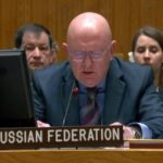 представник РФ в ООН